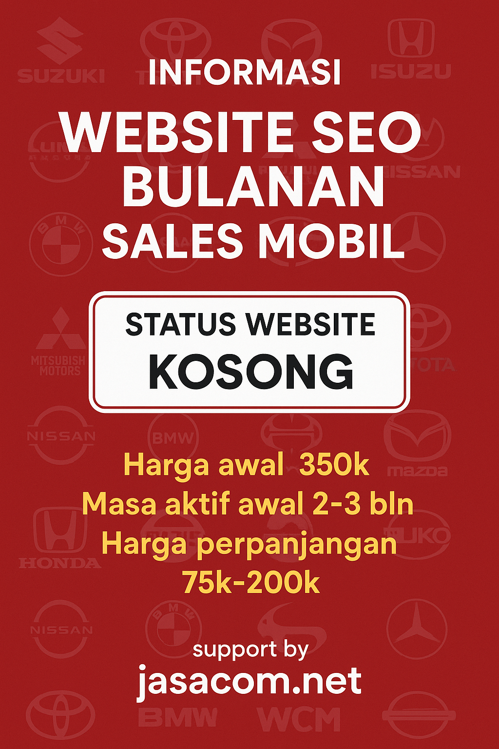 Promo